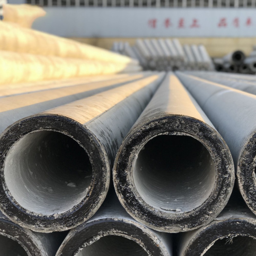 莱阳150×10米预应力水泥电线杆